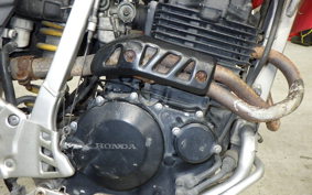 HONDA XR400 MOTARD 2005 ND08