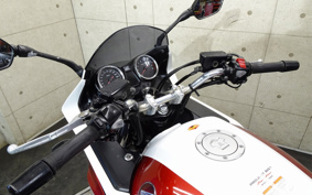 HONDA CB1300 SUPER  BOL D`OR ABS 2019 SC54