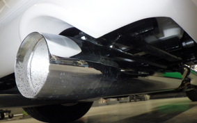 HARLEY FLHTCUTG TRIKE 2014