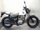 Фото Honda FTR223 2008 с японского аукциона
