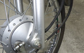 HONDA C110 SUPER CUB 2026 JA10