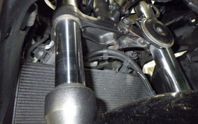 HONDA CBR650F 2019 RC83