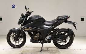 SUZUKI GIXXER 250 ED22B