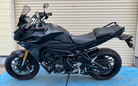 YAMAHA MT-09 Tracer 2017 RN51J