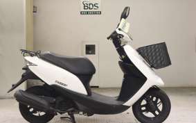 HONDA DIO Gen.6 2026 AF68