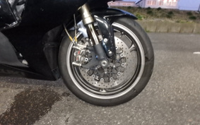 SUZUKI GSX-R1000 2009 GT78A