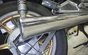 KAWASAKI Z250 Limited KZ250H