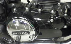 HONDA GB350 2022 NC59
