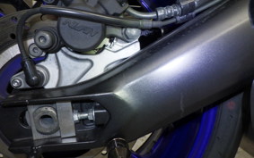 YAMAHA MT-09 A 2017 RN52J