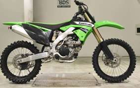 KAWASAKI KX250 F 2005 KX250Y