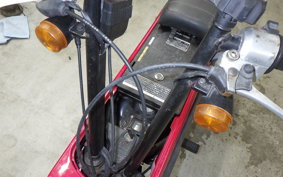 HONDA MOTOCOMPO 2025 AB12