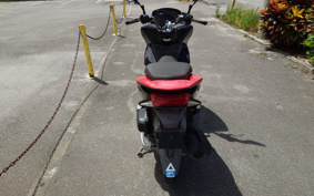 HONDA PCX125 JF56