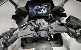 SUZUKI GSX-8R 2024 EM1AA