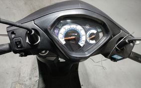 YAMAHA AXIS Z SED7J