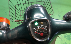 HONDA SUPER CUB90 HA02