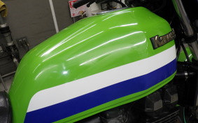 KAWASAKI ZRX400 1999 ZR400E