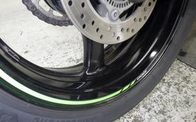 KAWASAKI ZX 10 NINJA ABS 2023 ZXT02L