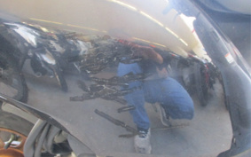 HONDA  TACT  BASIC  AF75