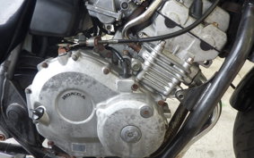 HONDA JADE MC23