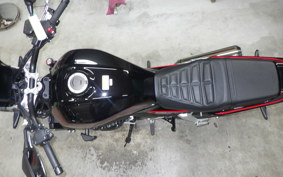 HONDA CB1000F 2025 SC94