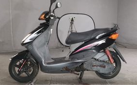 YAMAHA CYGNUS125XSR SE12J