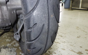 YAMAHA BJ SA24J