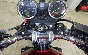 HONDA CB400SF GEN 4 A 2022 NC42