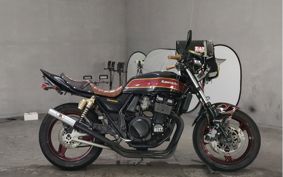 KAWASAKI ZRX-2 1995 ZR400E