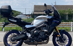 YAMAHA TRACER 9 GT 2023 RN70J