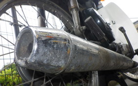 HONDA C90 SUPER CUB HA02