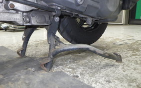 SUZUKI ADDRESS V125 S 1988 CF4MA