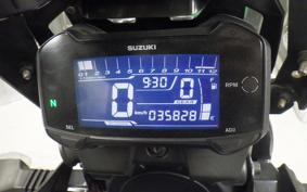 SUZUKI Vｽﾄﾛｰﾑ250