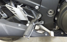 KAWASAKI ZX 1400 NINJA R A 2013