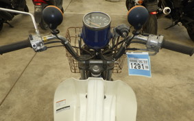 YAMAHA MATE 90 UB02J