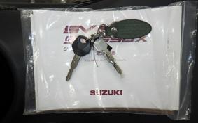 SUZUKI SV650 A 2021 VP55B