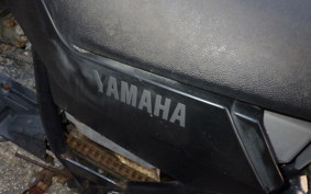 YAMAHA TW200 Gen.2 1995 DG07J