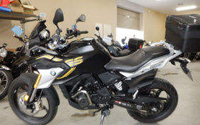BMW G310GS 2021 0G31