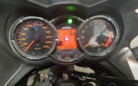 SUZUKI DL1000V STROM 2008 VT53A