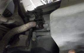 YAMAHA JOG Gen.4 SA16J