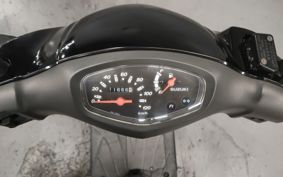 SUZUKI ADDRESS V125 CF4EA