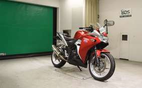 HONDA CBR250R A 2015 MC41