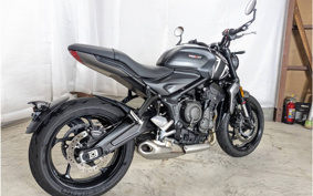 TRIUMPH TRIDENT 660 2023 LGL10U