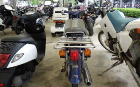 HONDA C50 SUPER CUB AA01
