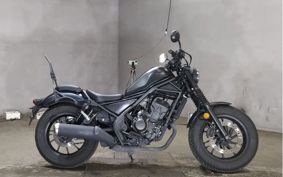 HONDA REBEL MC49