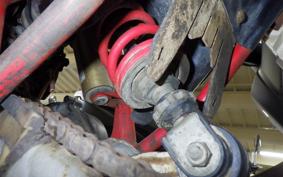 YAMAHA YZ80 2024 43K