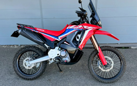 HONDA CRF250 RALLY MD47