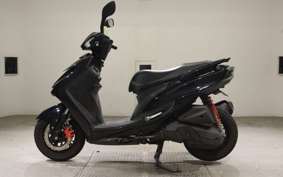 YAMAHA CYGNUS 125 XSR 3 2025 SEA5J