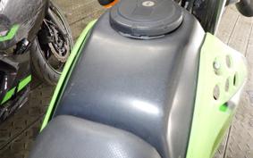 KAWASAKI KLX125 2023 LX125C