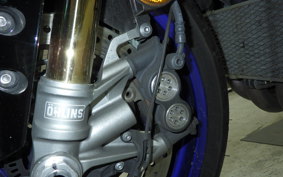 YAMAHA MT-10 SP 2017 RN50J