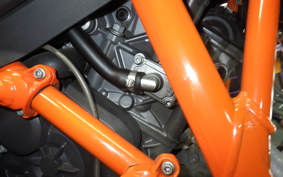 KTM 1290 SUPER ADVENTURE R 2018